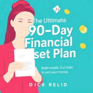 The 90-Day Financial Reset Plan: Build Wealth,