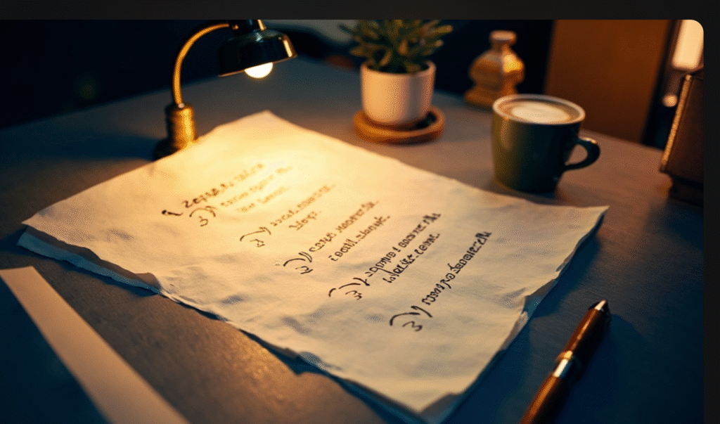 Step Plan to Never Go Broke Again