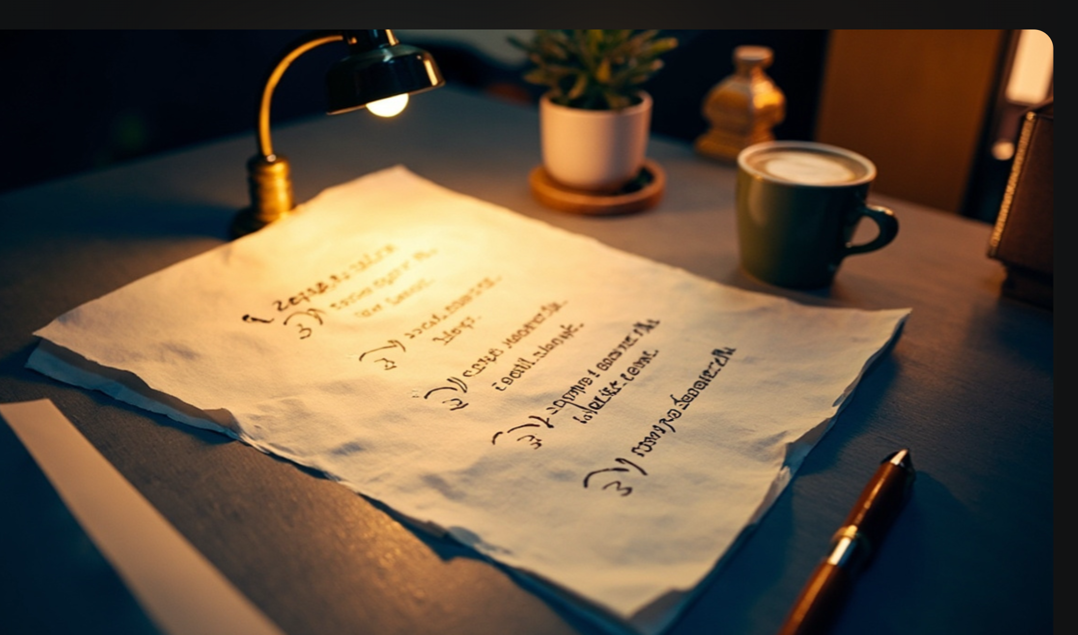 Step Plan to Never Go Broke Again